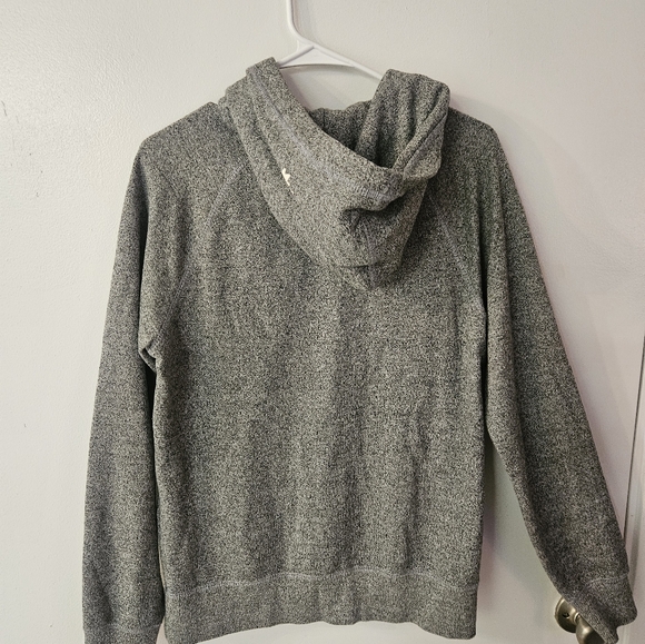 Roots Gray Hoodie - Picture 5 of 5